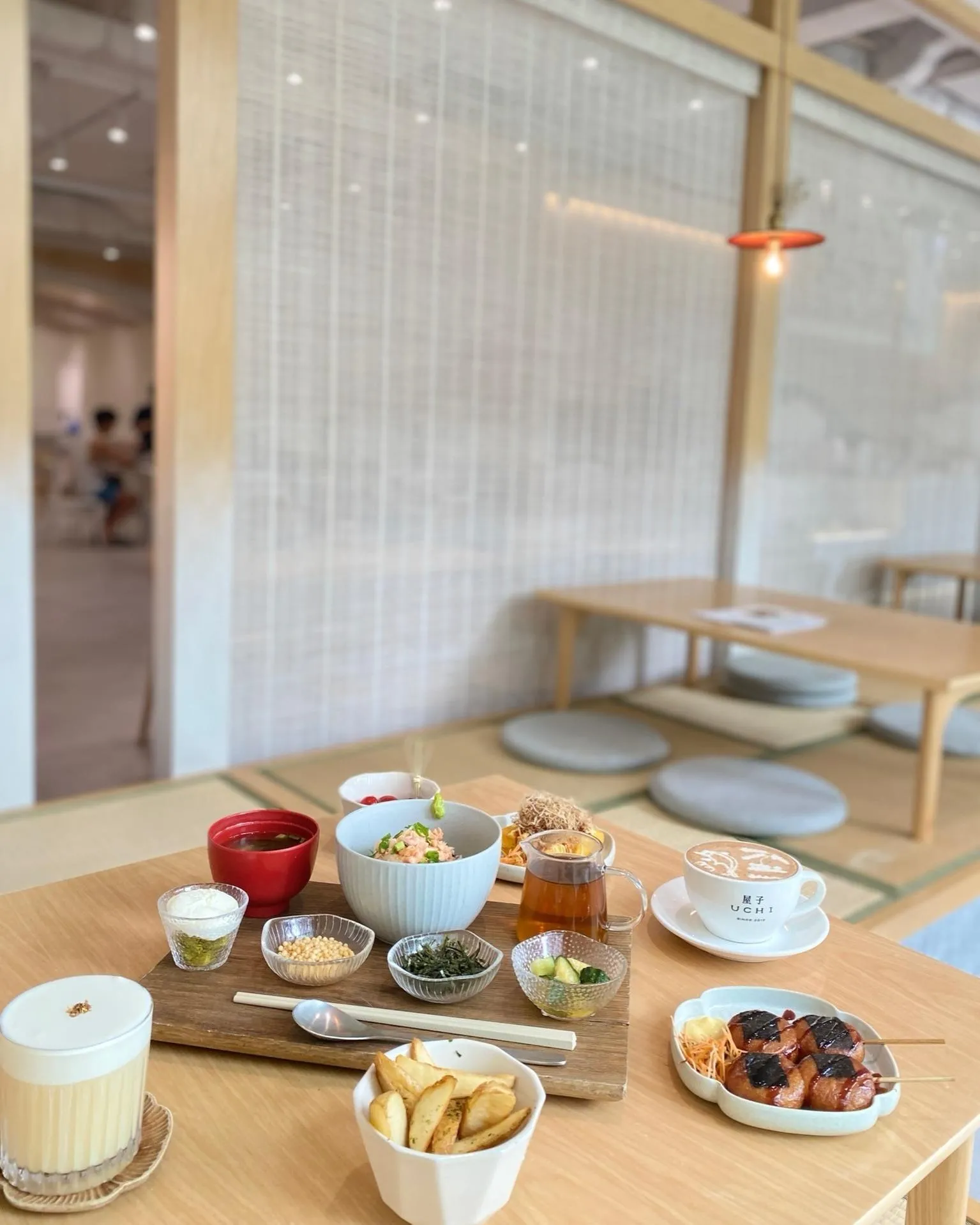 圖片來源：官方網站、U Lifestyle