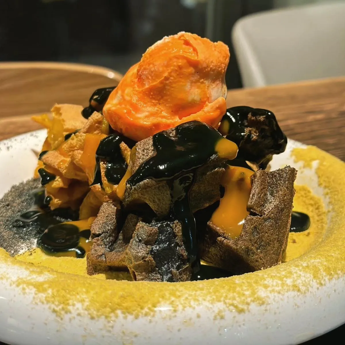 圖片來源：FB@窩子 WoZi 