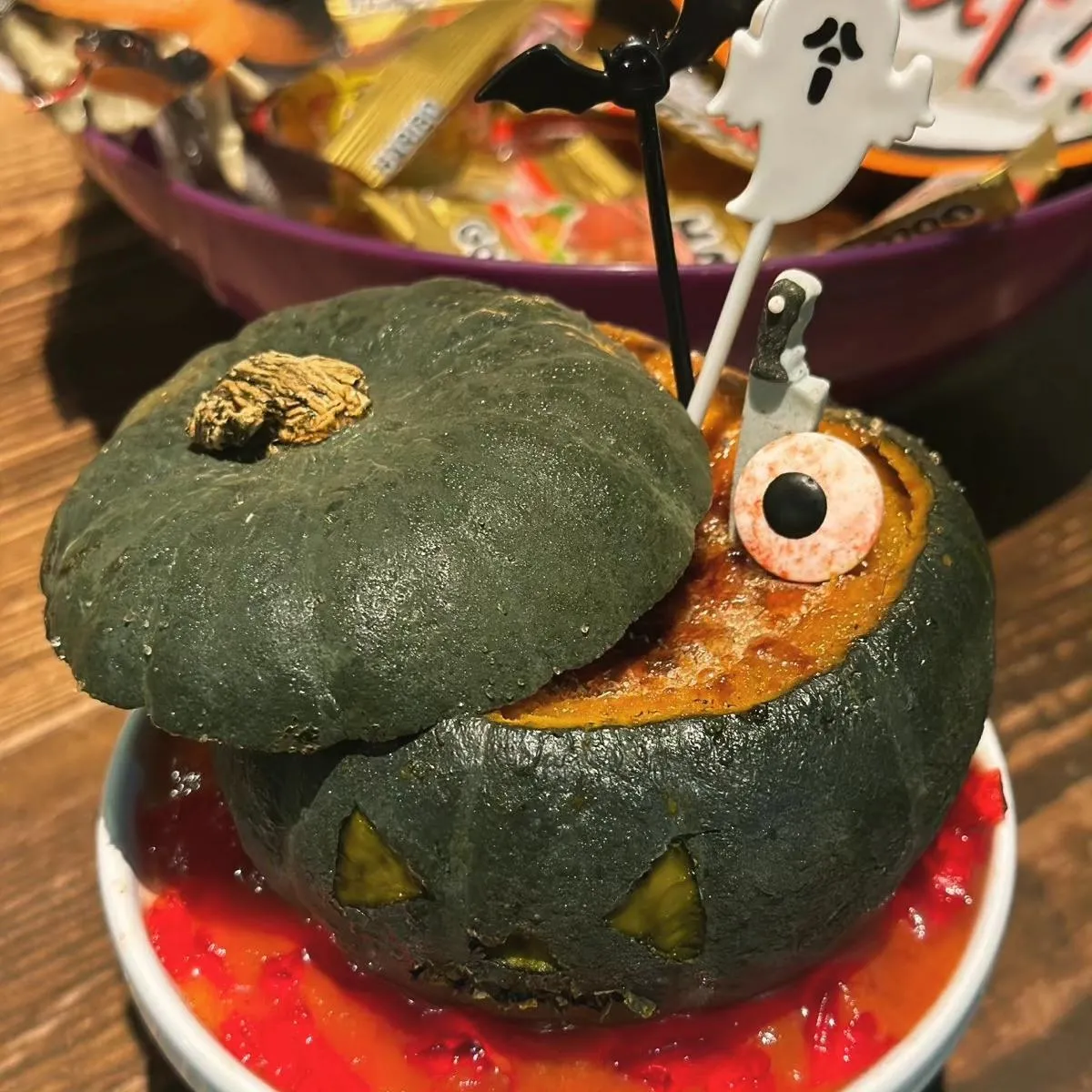 圖片來源：FB@窩子 WoZi 