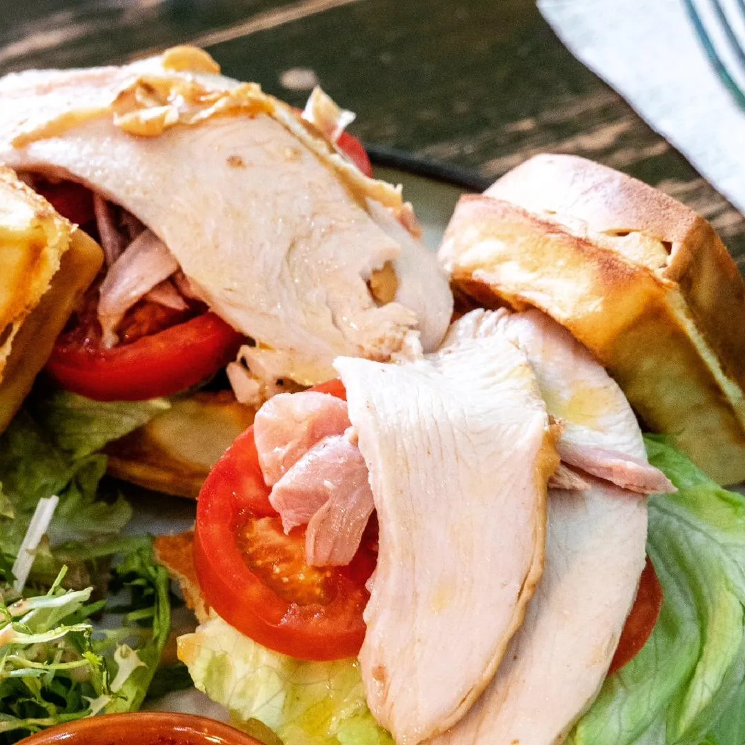 圖片來源：FB@窩子 WoZi 