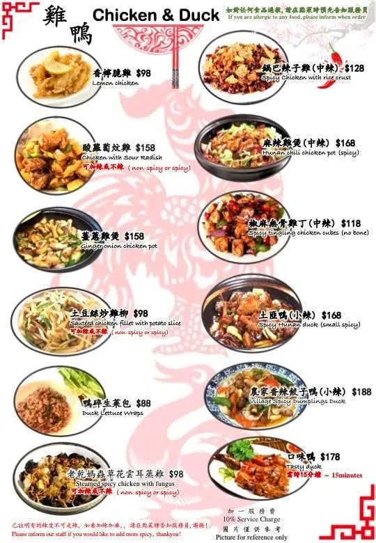 圖片來源：官方網站、U Lifestyle