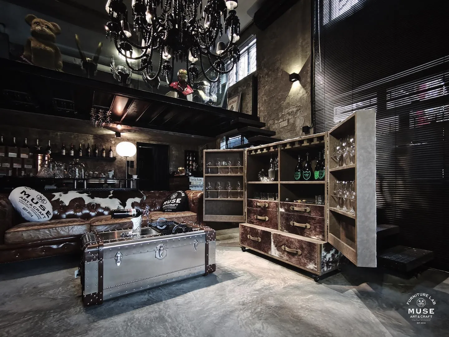 圖片來源：官方網站、U Lifestyle