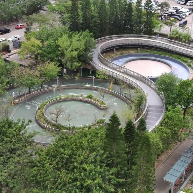 九龍灣公園