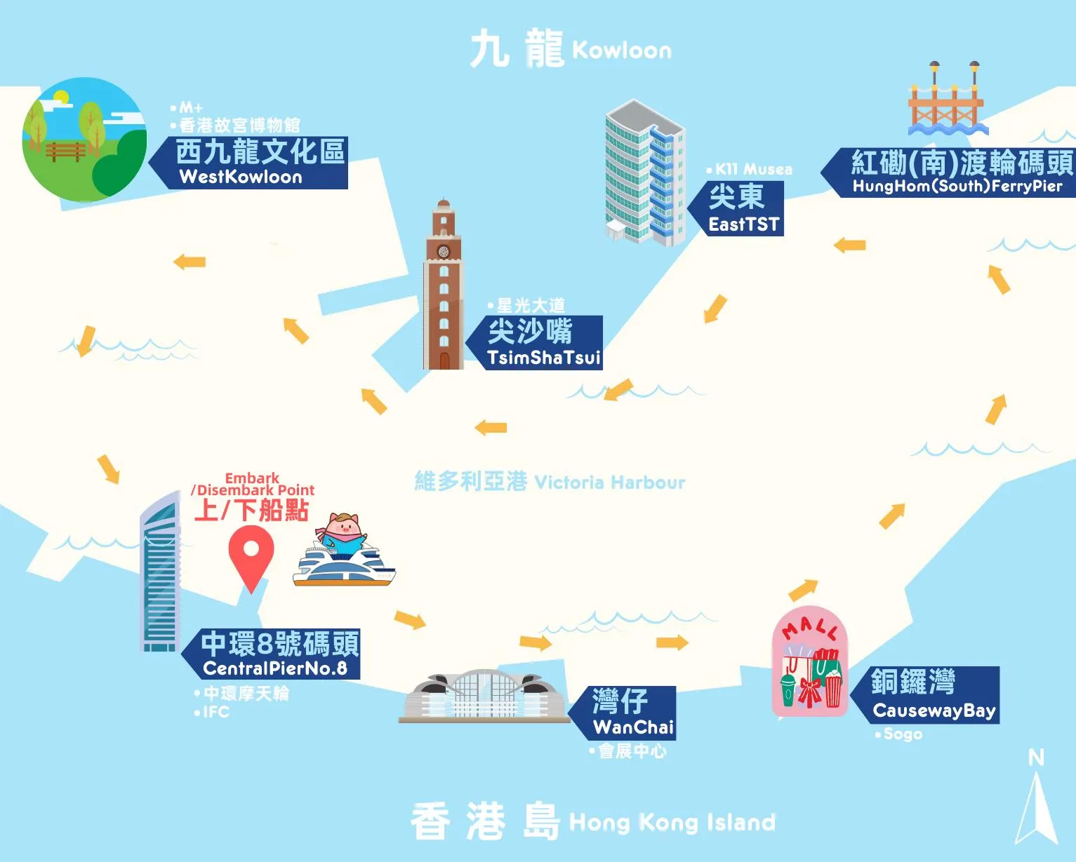 圖片來源：官方網站、U Lifestyle