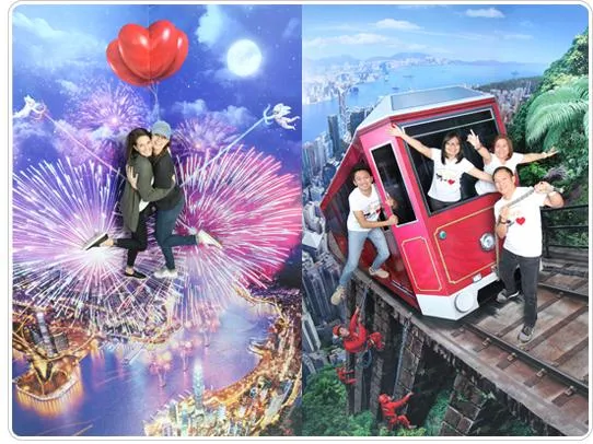 圖片來源：官方網站、U Lifestyle