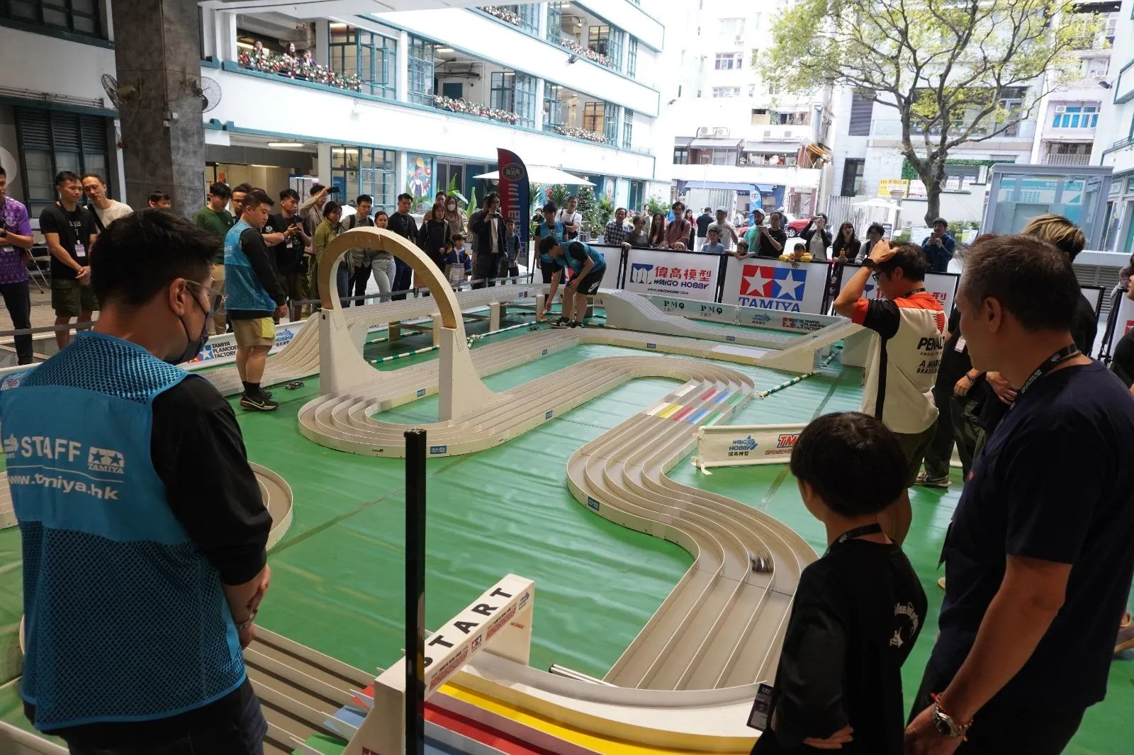 圖片來源：官方網站、U Lifestyle