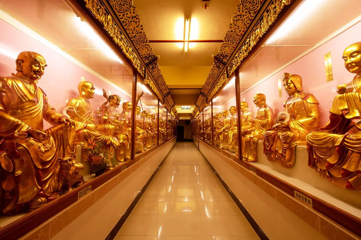 圖片來源：官方網站、U Lifestyle