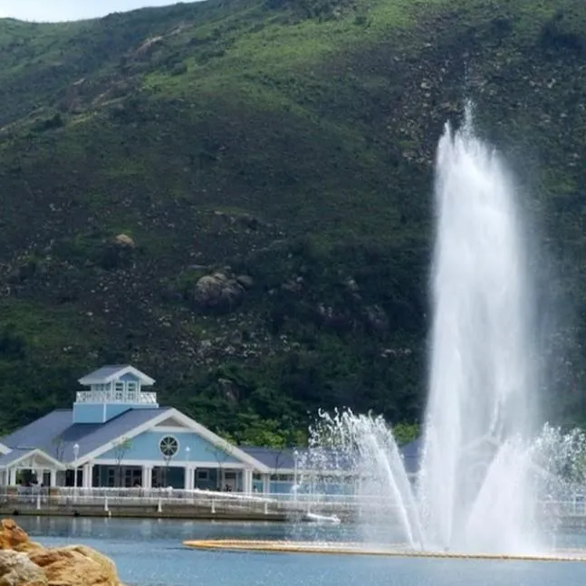 迪欣湖