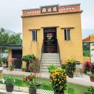 靈隱寺