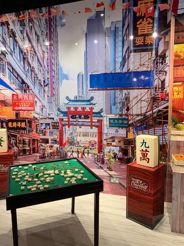 圖片來源：官方網站、U Lifestyle