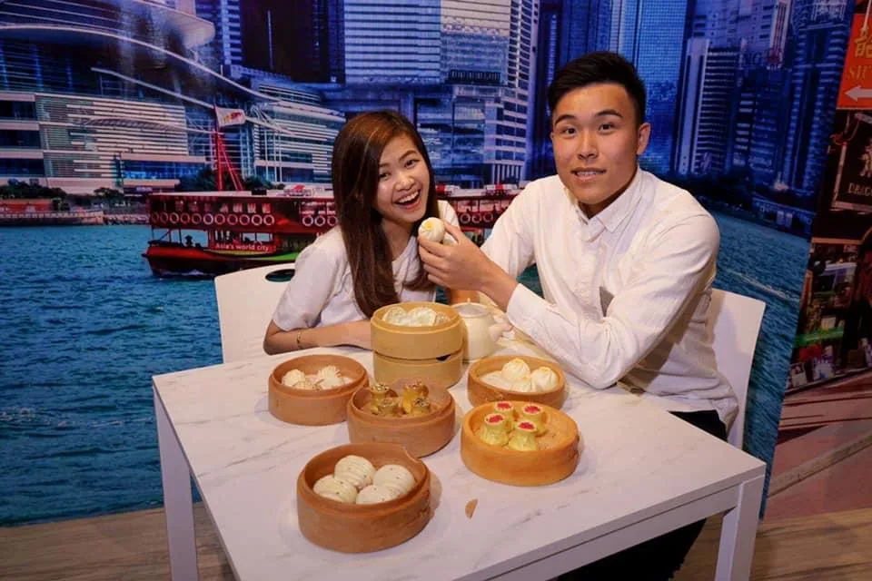 圖片來源：官方網站、U Lifestyle