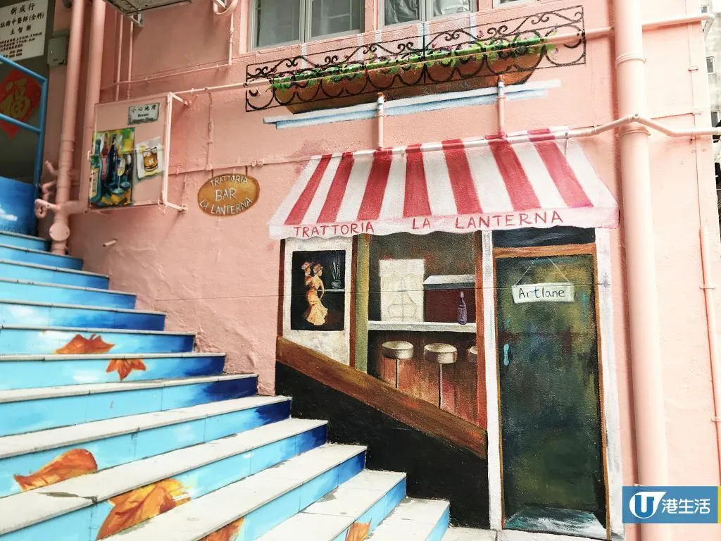 圖片來源：官方網站、U Lifestyle