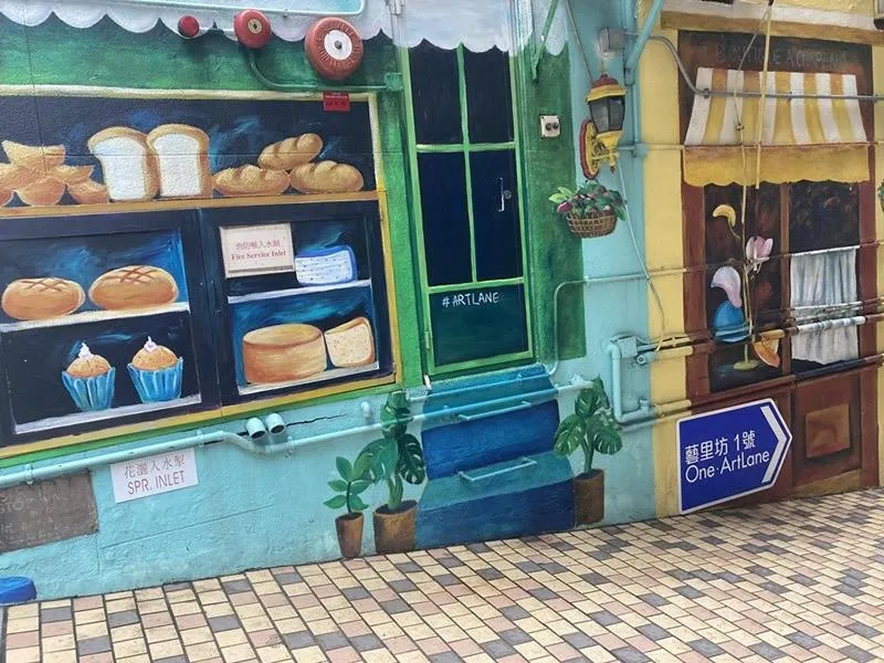 圖片來源：官方網站、U Lifestyle