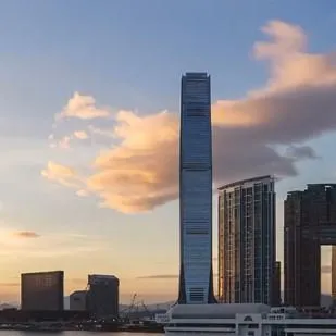 環球貿易廣場