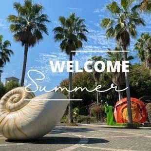 馬灣大自然公園