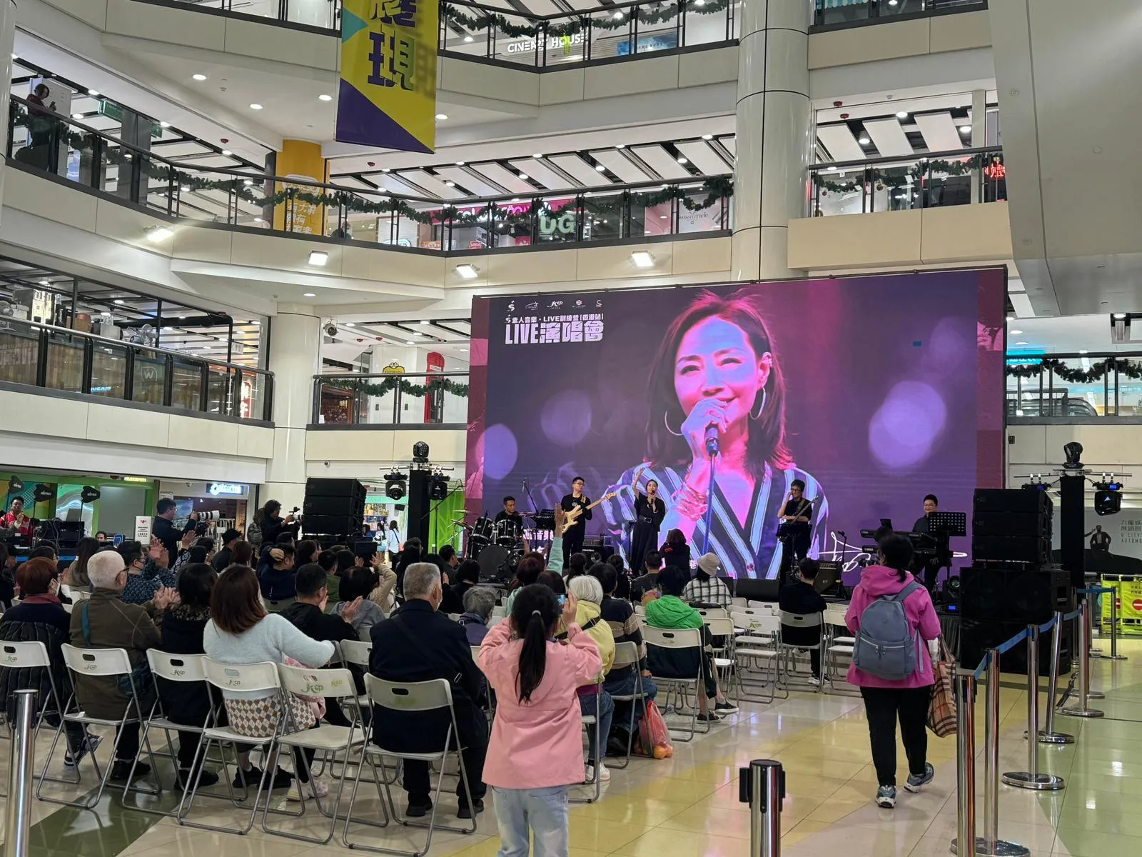 圖片來源：官方網站、U Lifestyle