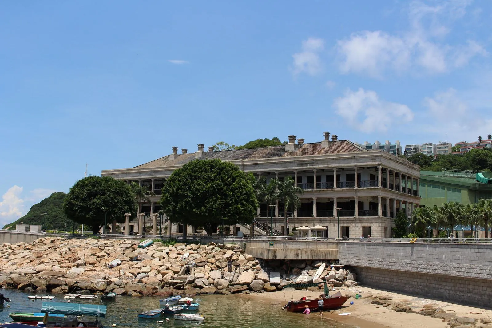 圖片來源：官方網站、U Lifestyle