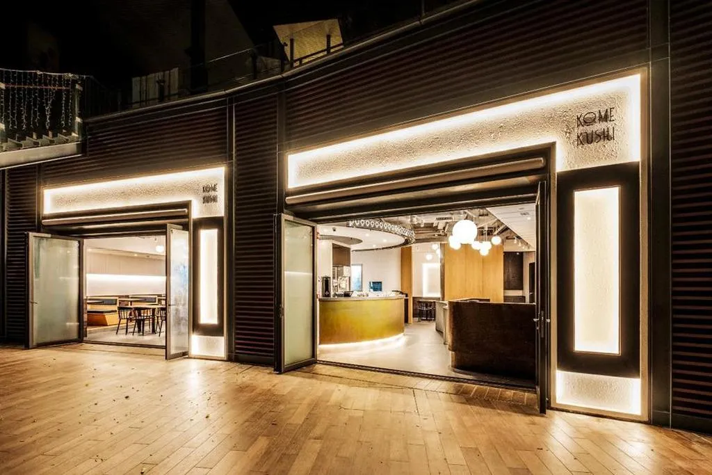 圖片來源：官方網站、U Lifestyle