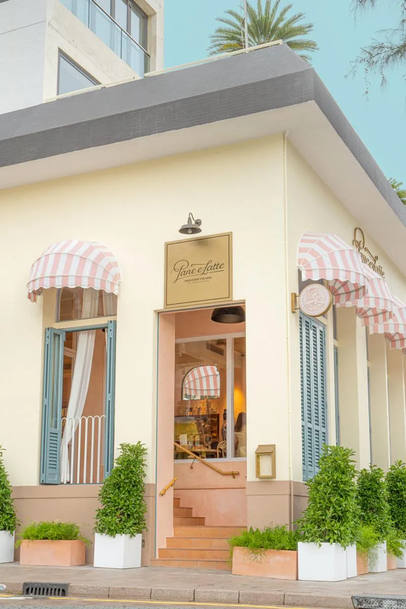 圖片來源：官方網站、U Lifestyle