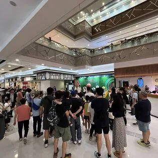 圖片來源：官方網站、U Lifestyle