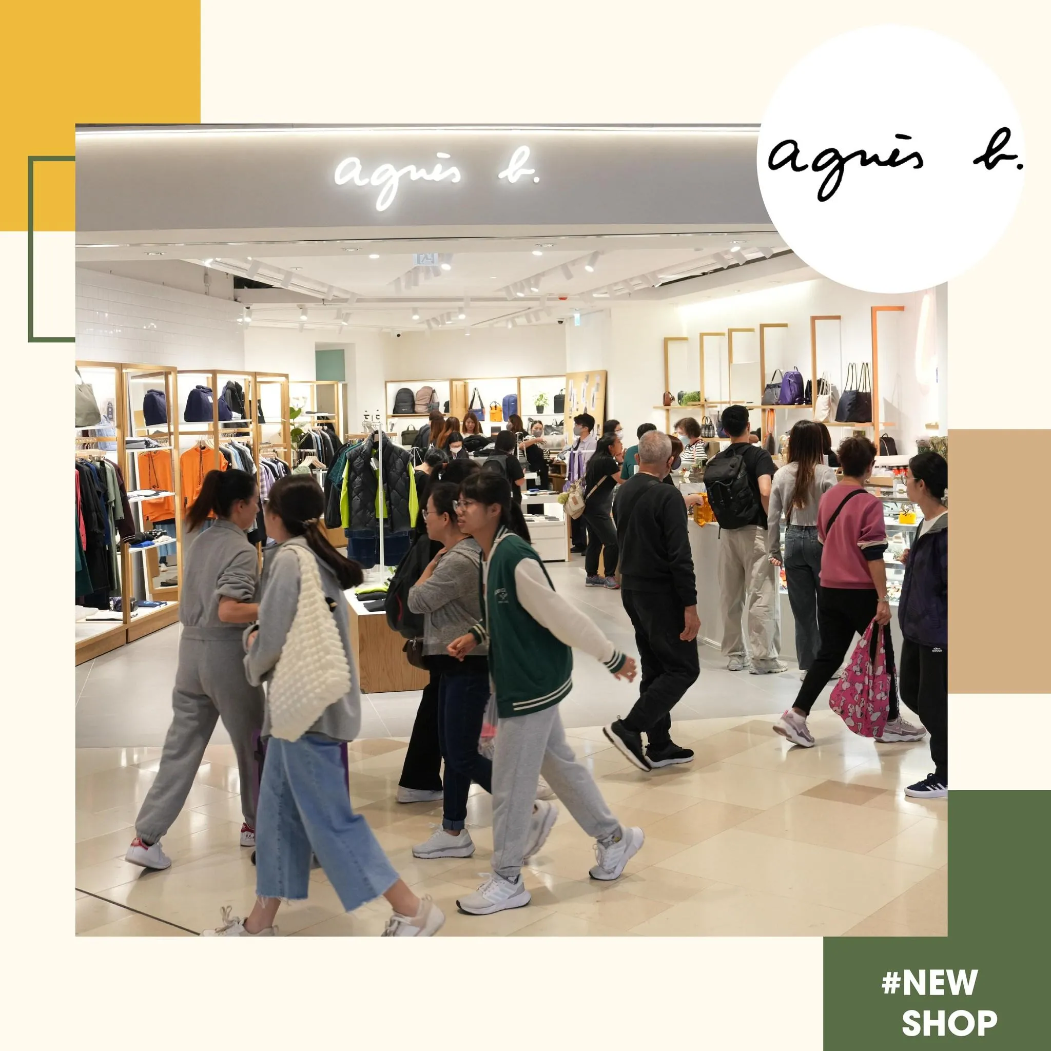 圖片來源：官方網站、U Lifestyle