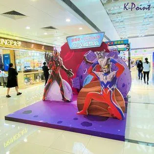 圖片來源：官方網站、U Lifestyle