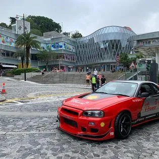 圖片來源：官方網站、U Lifestyle