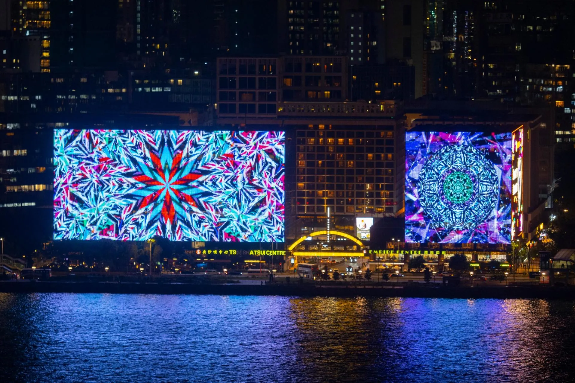 圖片來源：官方網站、U Lifestyle