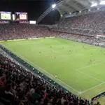香港大球場