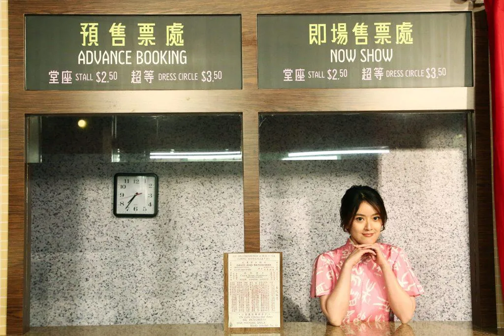 圖片來源：官方網站、U Lifestyle