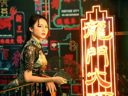 圖片來源：官方網站、U Lifestyle