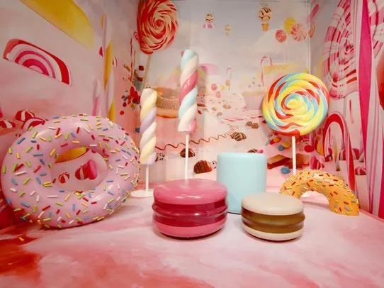 圖片來源：官方網站、U Lifestyle