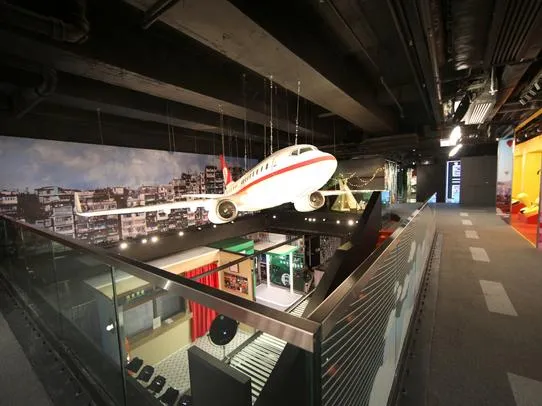 圖片來源：官方網站、U Lifestyle