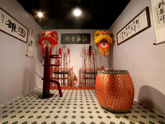 圖片來源：官方網站、U Lifestyle