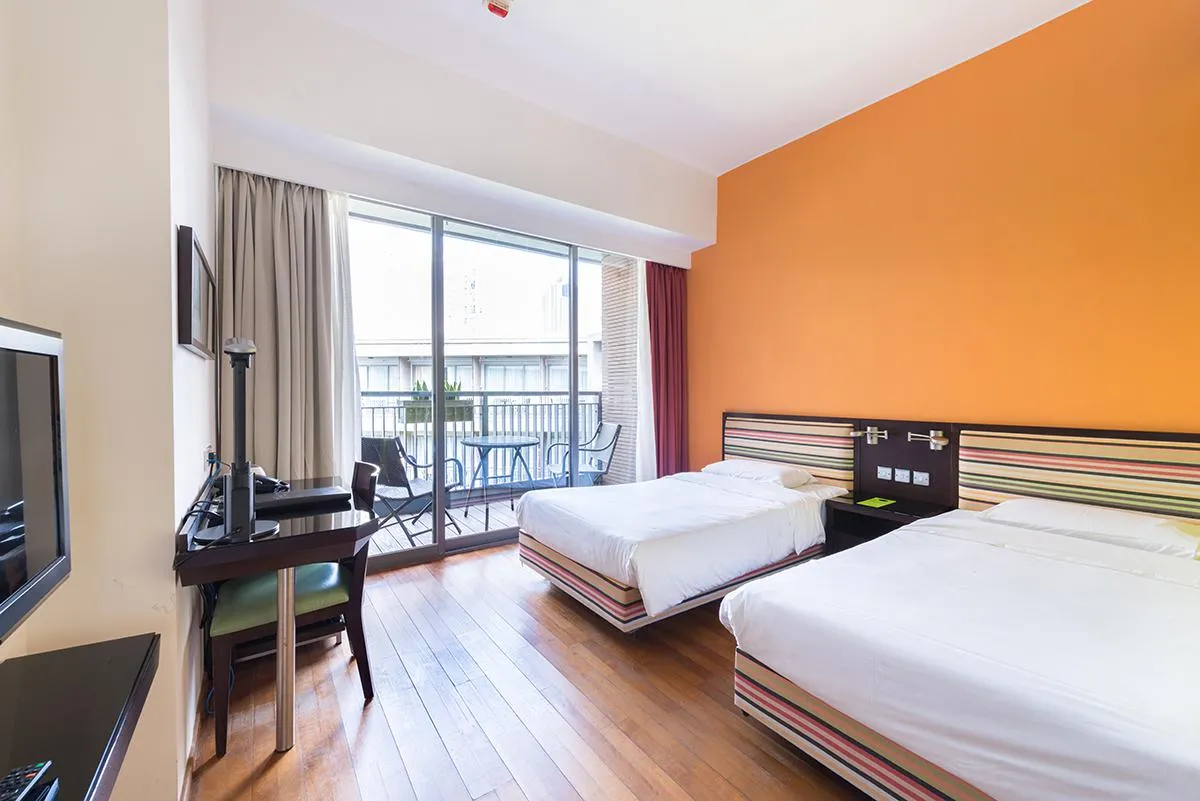 圖片來源：官方網站、U Lifestyle