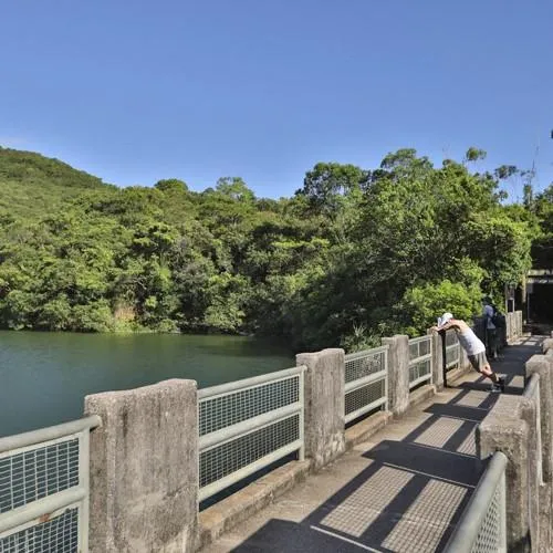 香港仔郊野公園