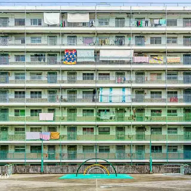 南山邨