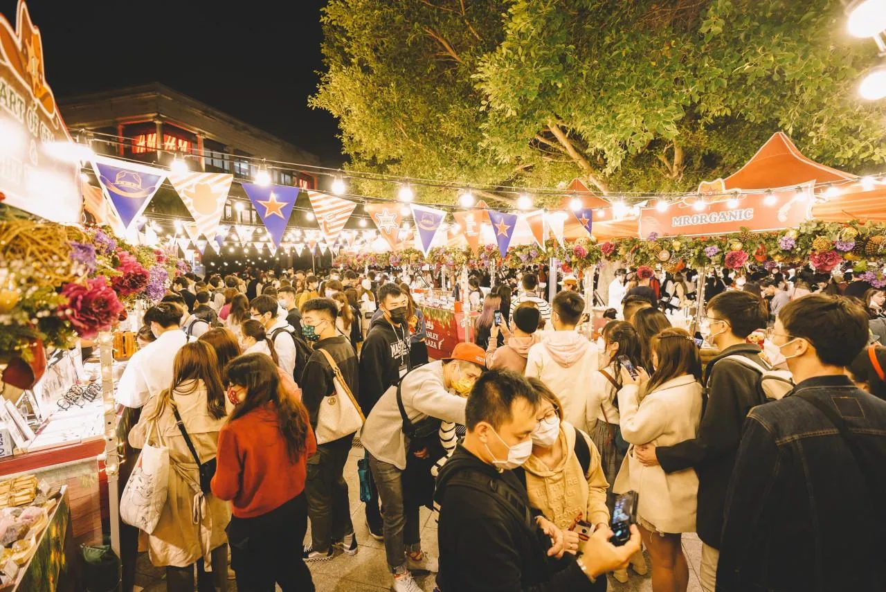 圖片來源：官方網站、U Lifestyle