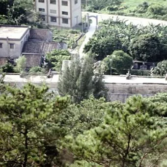 東涌炮台
