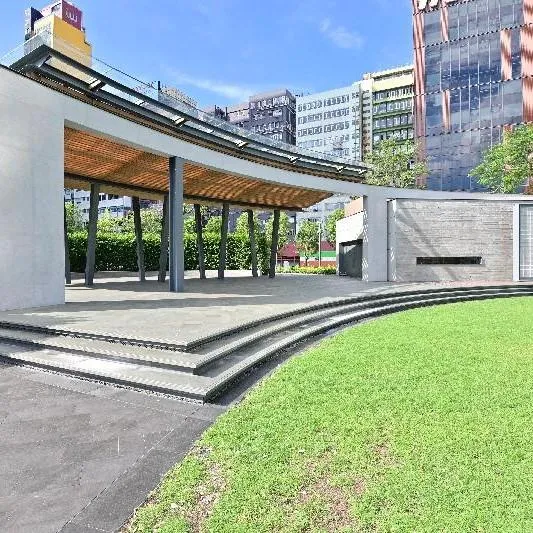 海濱道公園