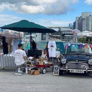 圖片來源：官方網站、U Lifestyle