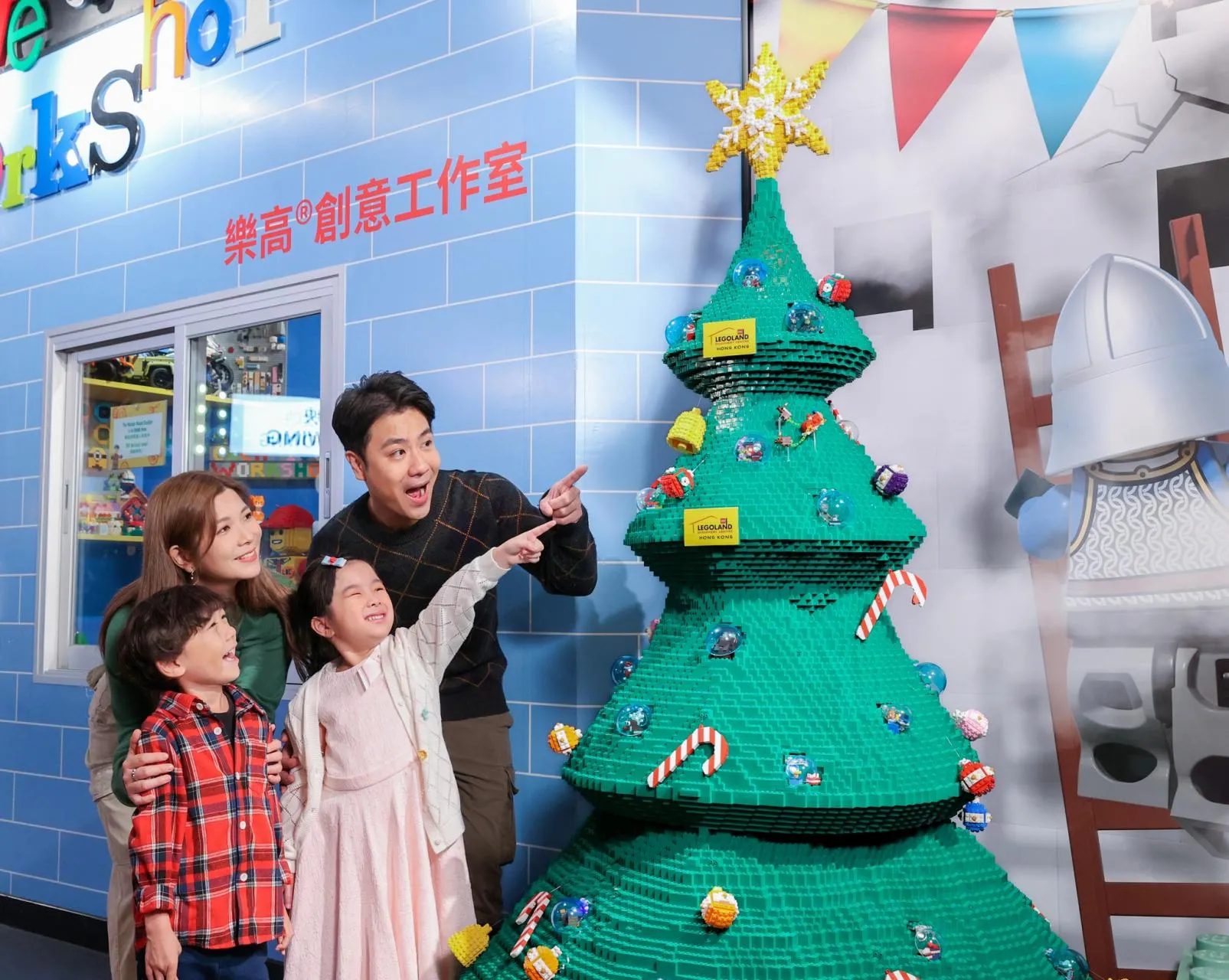 圖片來源：官方網站、U Lifestyle