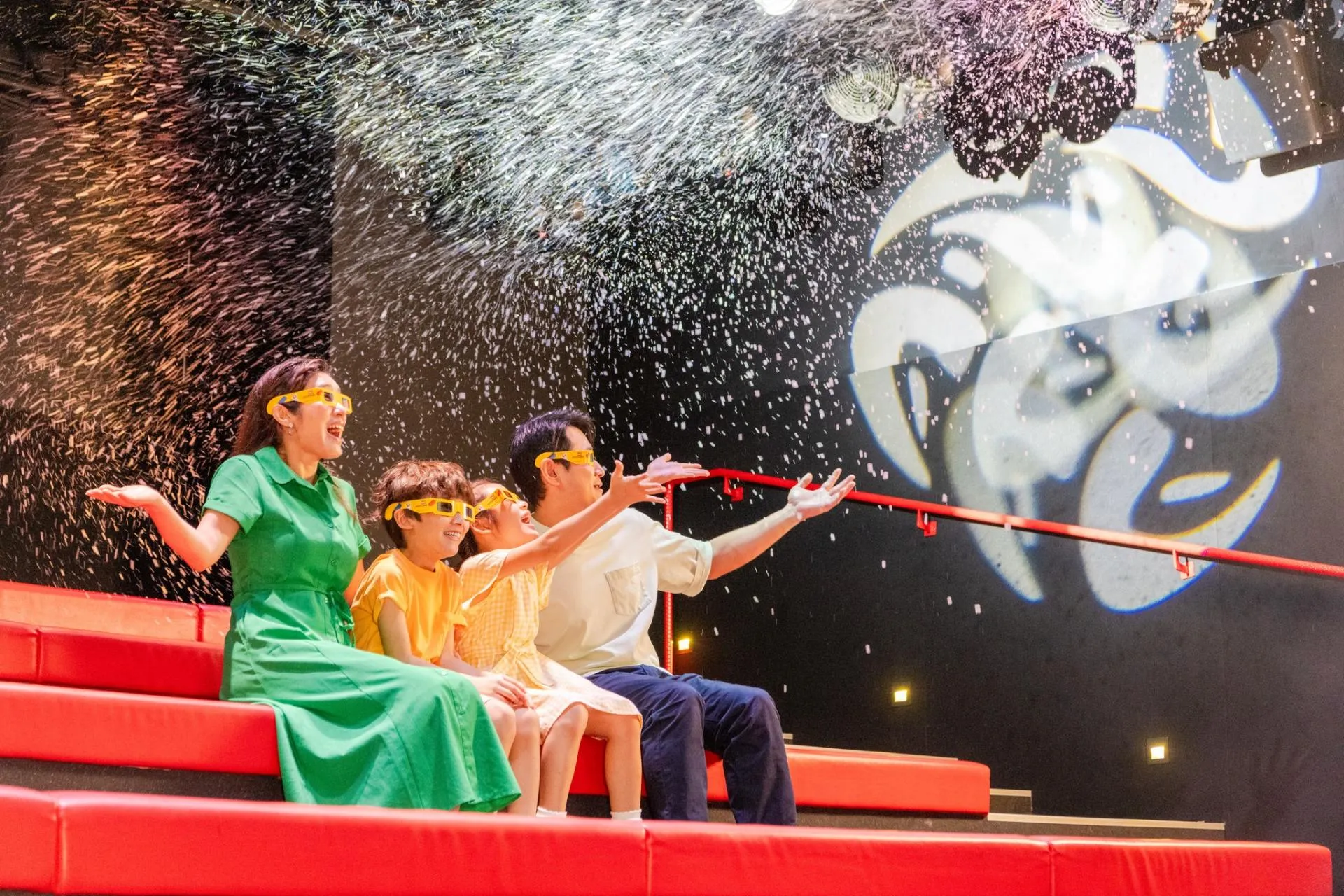 圖片來源：官方網站、U Lifestyle