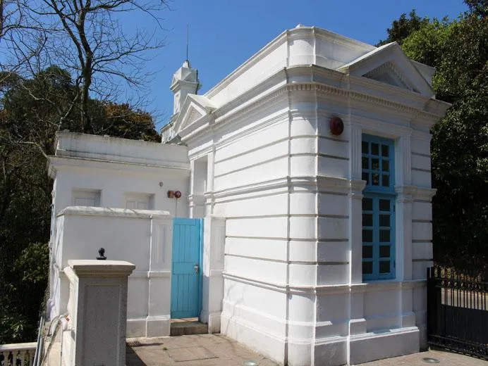 Film Services Office