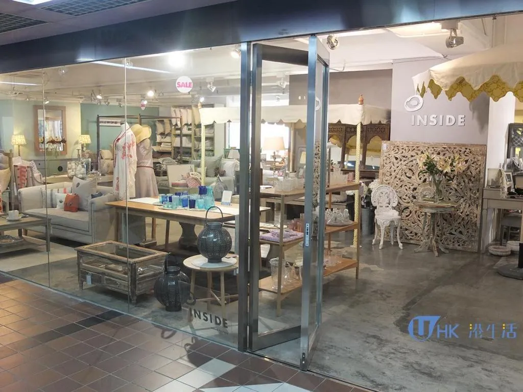 圖片來源：官方網站、U Lifestyle