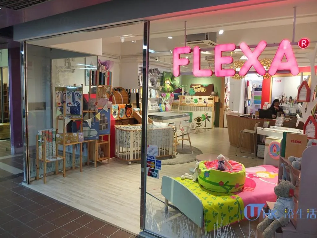 圖片來源：官方網站、U Lifestyle