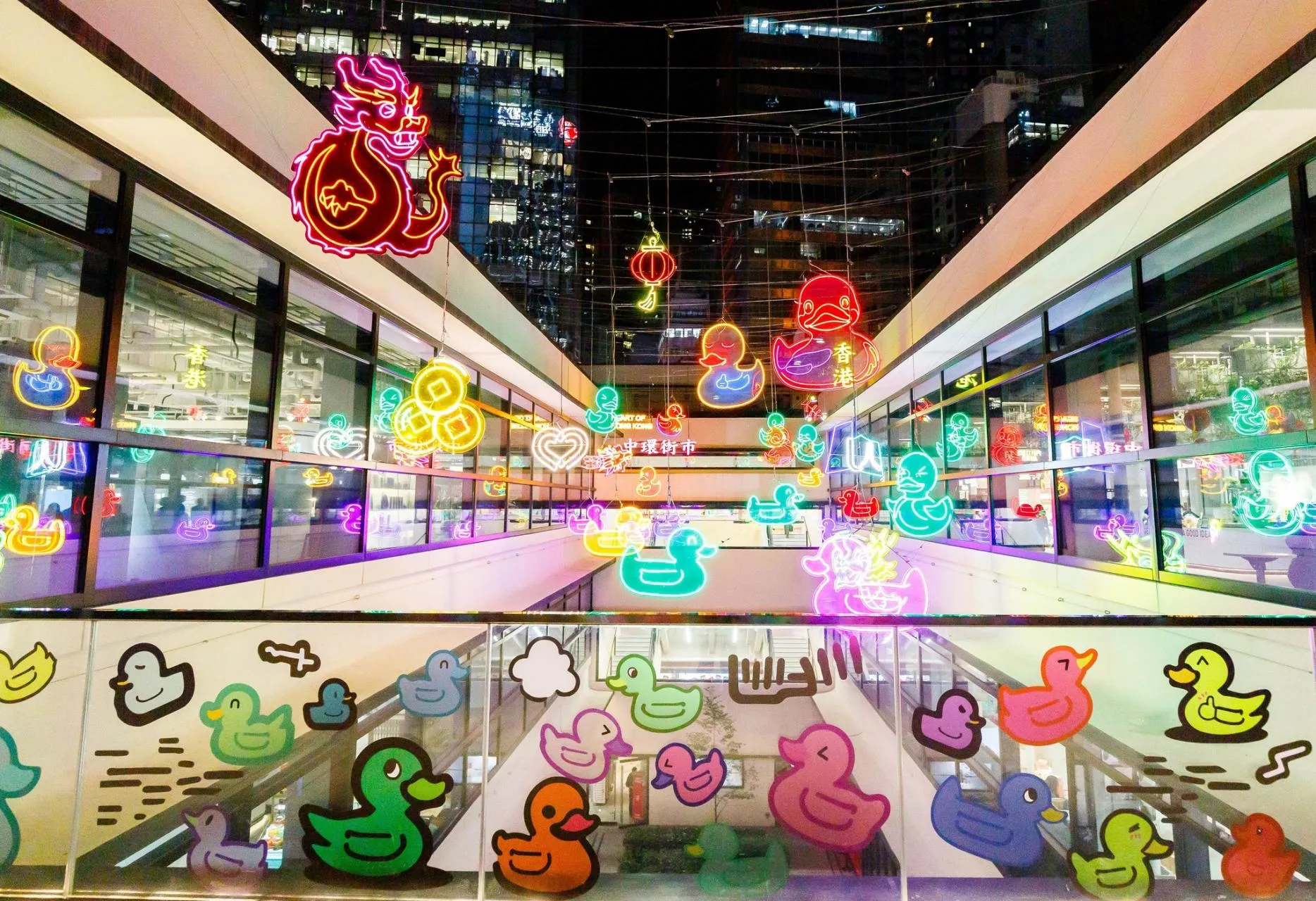 圖片來源：官方網站、U Lifestyle