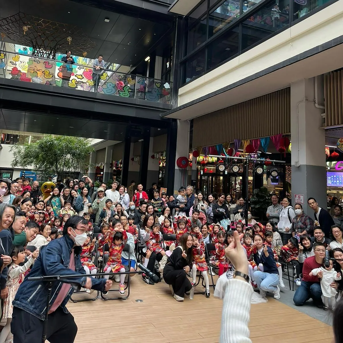 圖片來源：官方網站、U Lifestyle