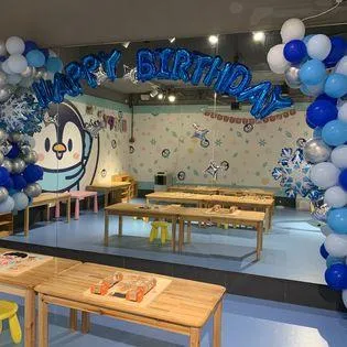 E Cube Club智遊天地