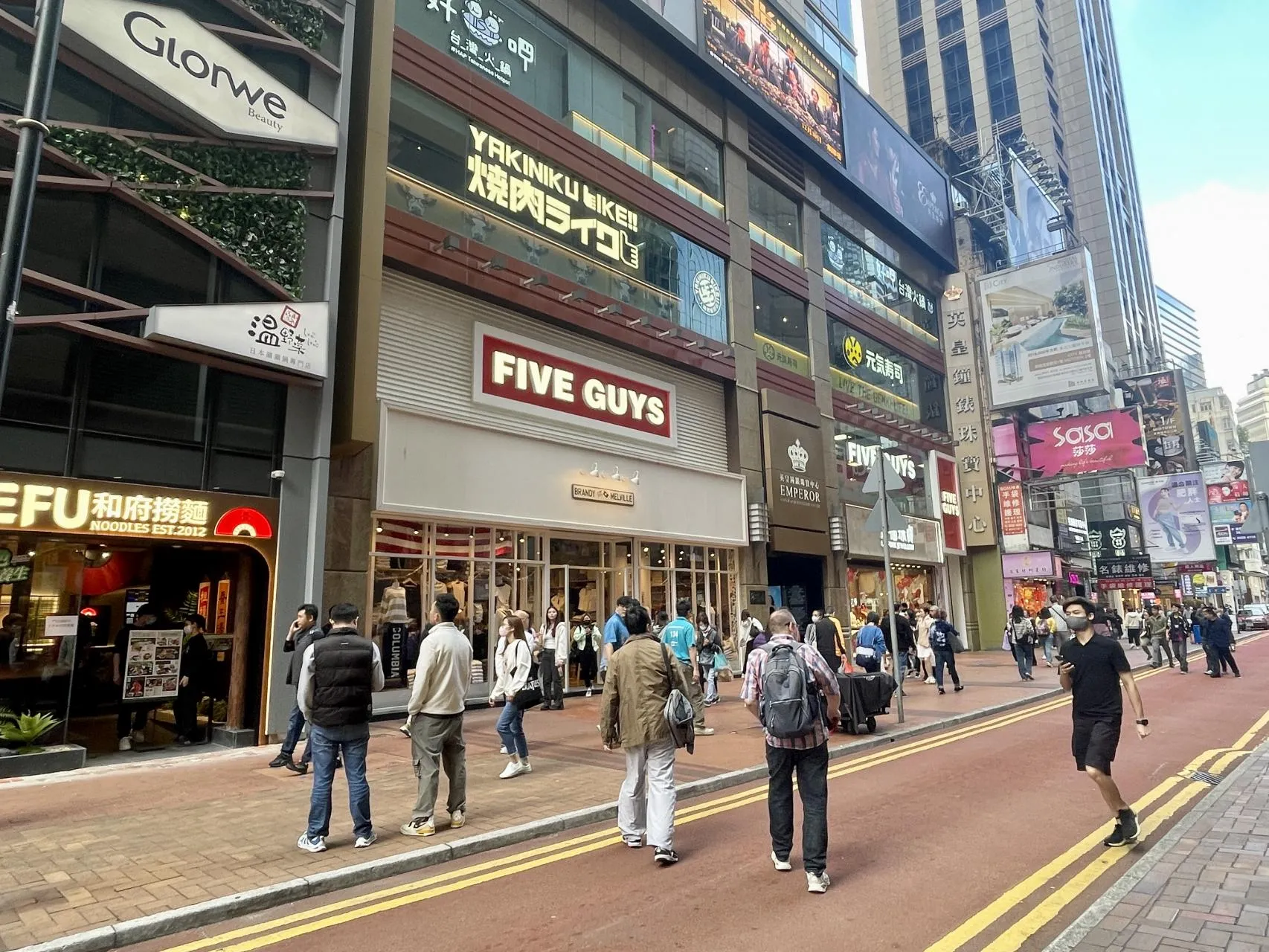 圖片來源：官方網站、U Lifestyle